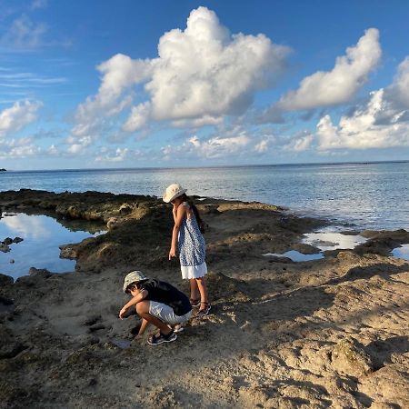 Wow Inn Keyodhoo Keyodhoo  Eksteriør billede