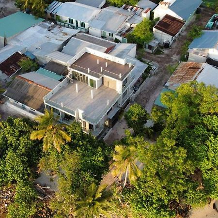 Wow Inn Keyodhoo Keyodhoo  Eksteriør billede