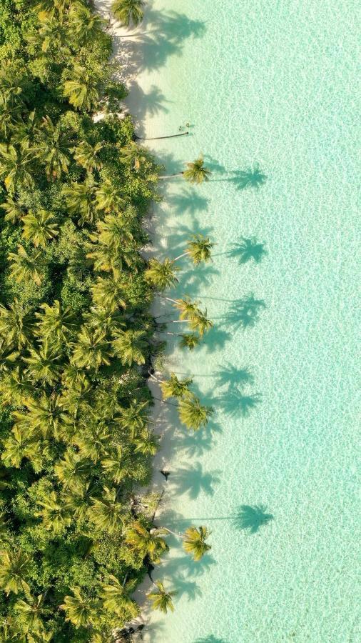 Wow Inn Keyodhoo Keyodhoo  Eksteriør billede