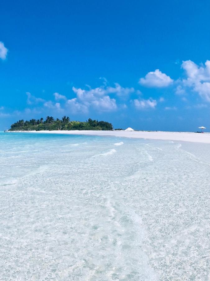 Wow Inn Keyodhoo Keyodhoo  Eksteriør billede