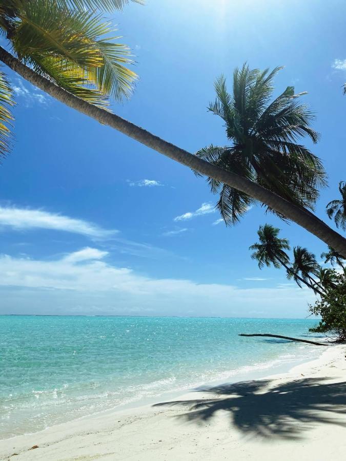 Wow Inn Keyodhoo Keyodhoo  Eksteriør billede
