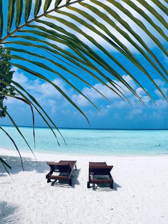 Wow Inn Keyodhoo Keyodhoo  Eksteriør billede