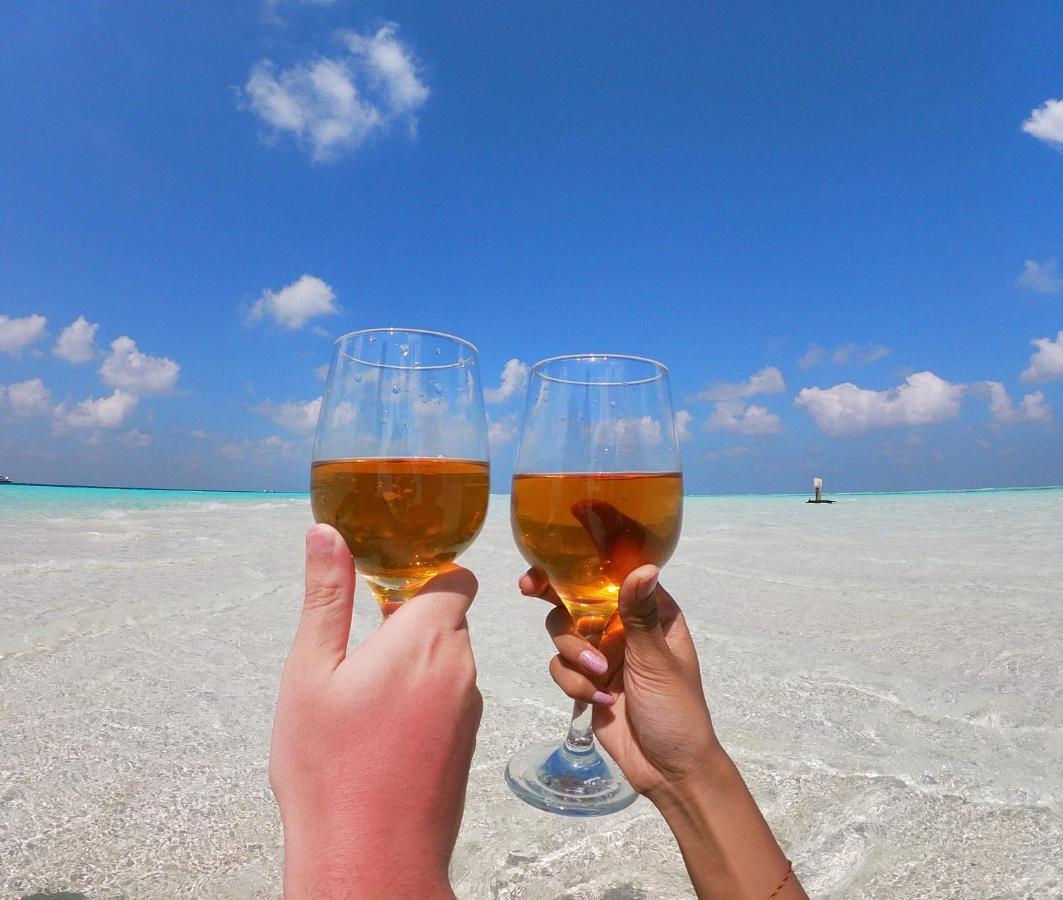 Wow Inn Keyodhoo Keyodhoo  Eksteriør billede