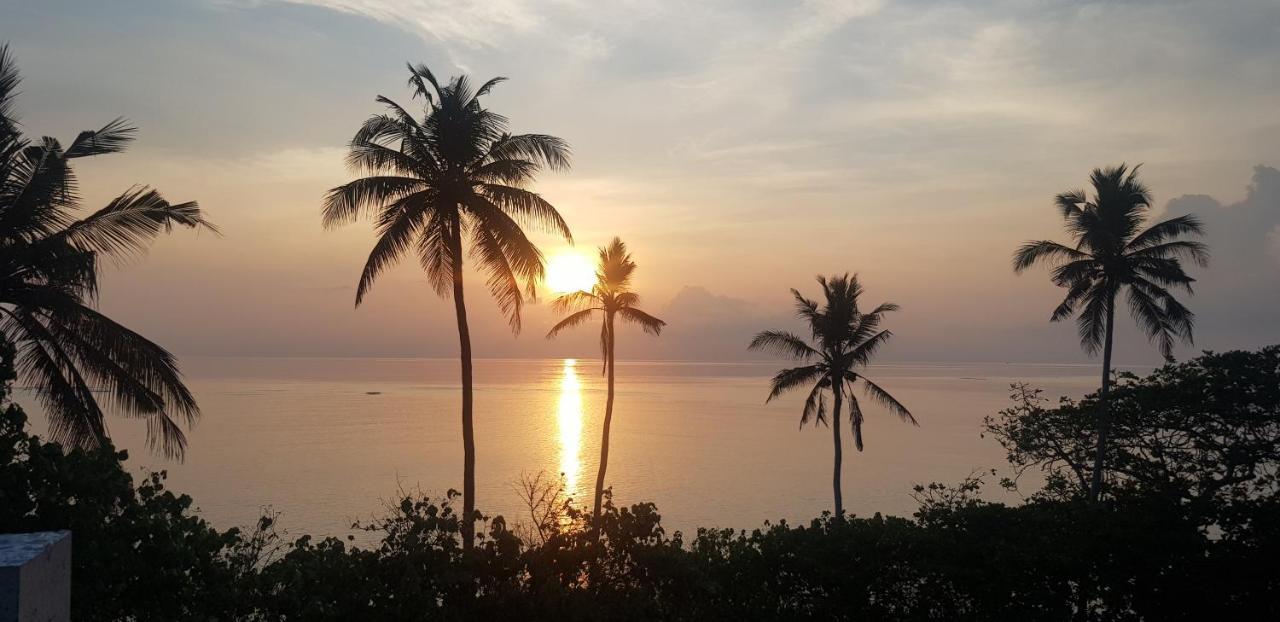 Wow Inn Keyodhoo Keyodhoo  Eksteriør billede