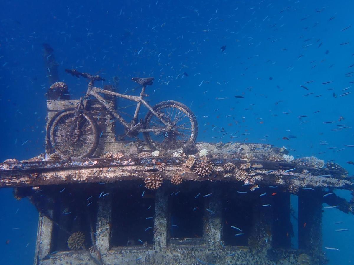 Wow Inn Keyodhoo Keyodhoo  Eksteriør billede
