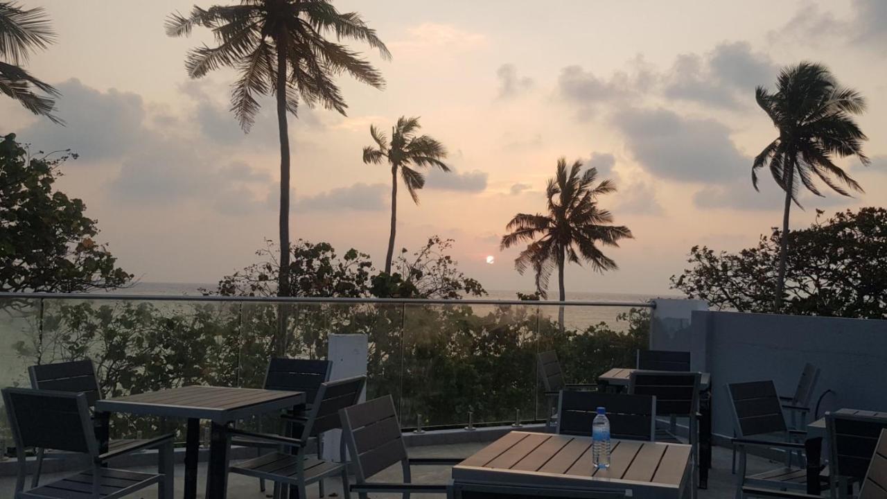 Wow Inn Keyodhoo Keyodhoo  Eksteriør billede