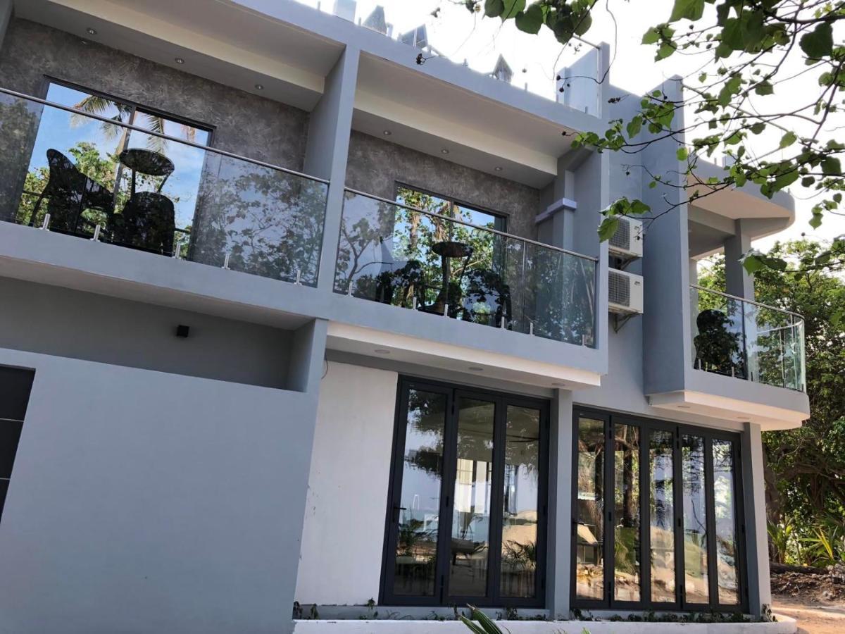 Wow Inn Keyodhoo Keyodhoo  Eksteriør billede