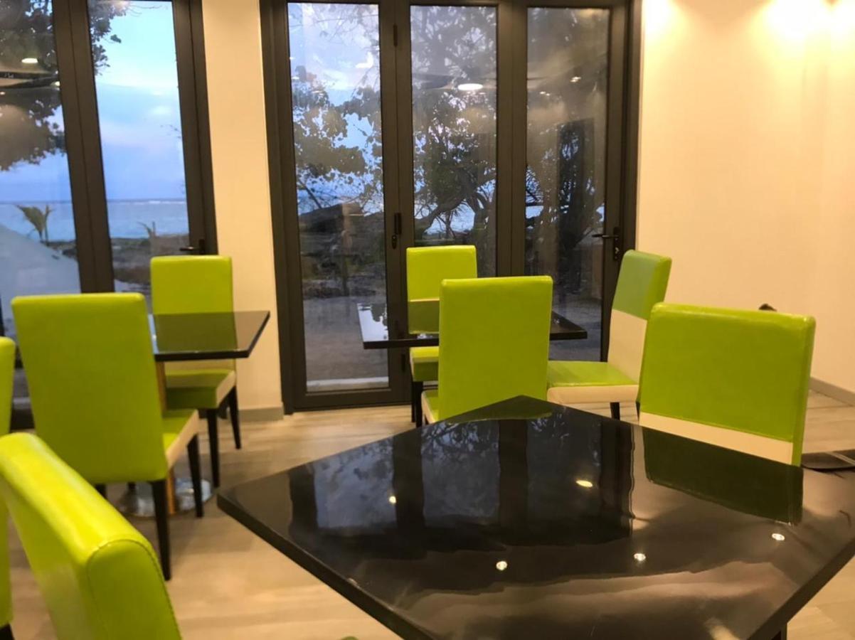 Wow Inn Keyodhoo Keyodhoo  Eksteriør billede
