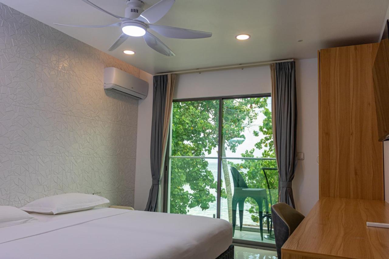 Wow Inn Keyodhoo Keyodhoo  Eksteriør billede