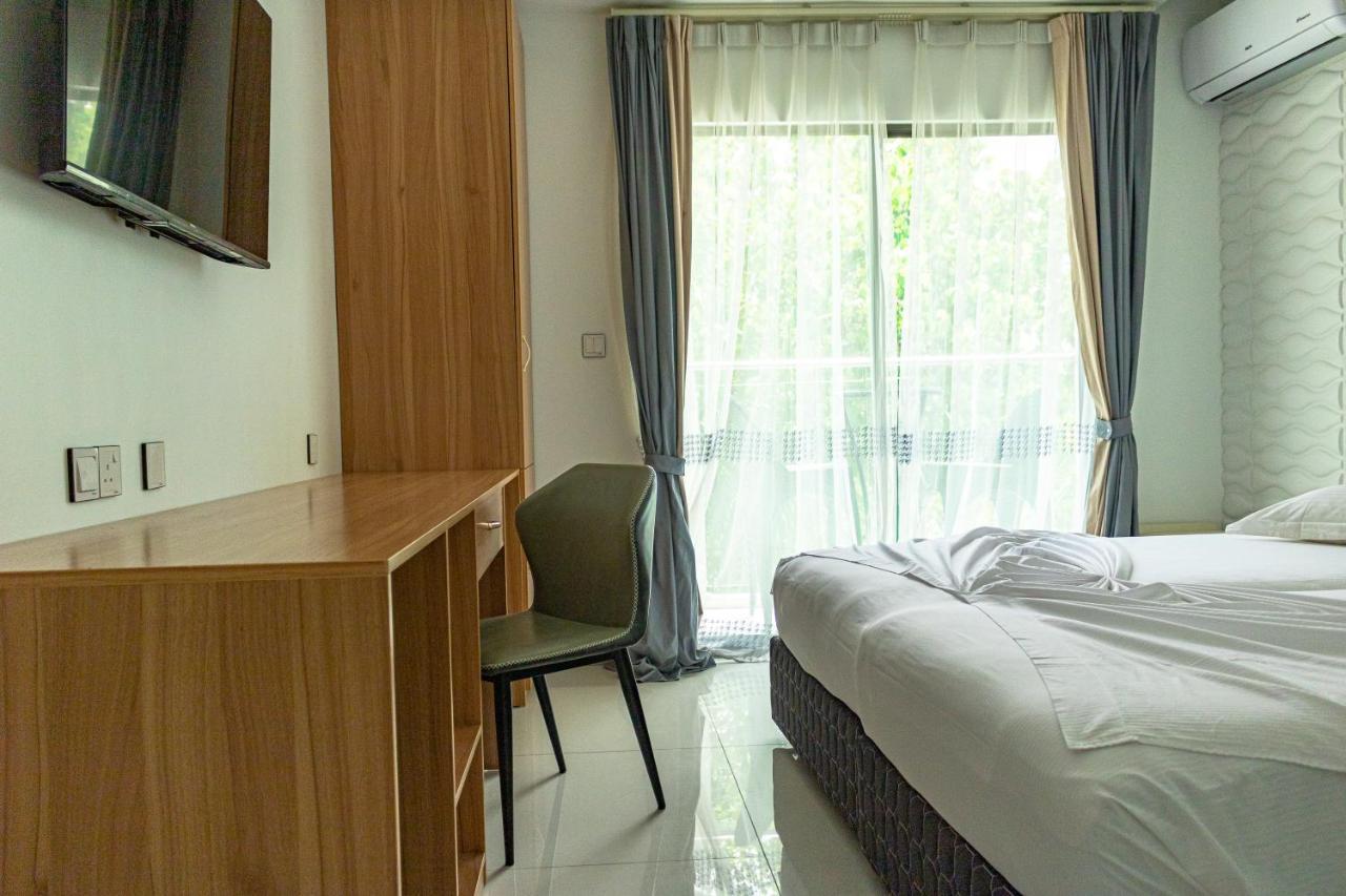 Wow Inn Keyodhoo Keyodhoo  Eksteriør billede