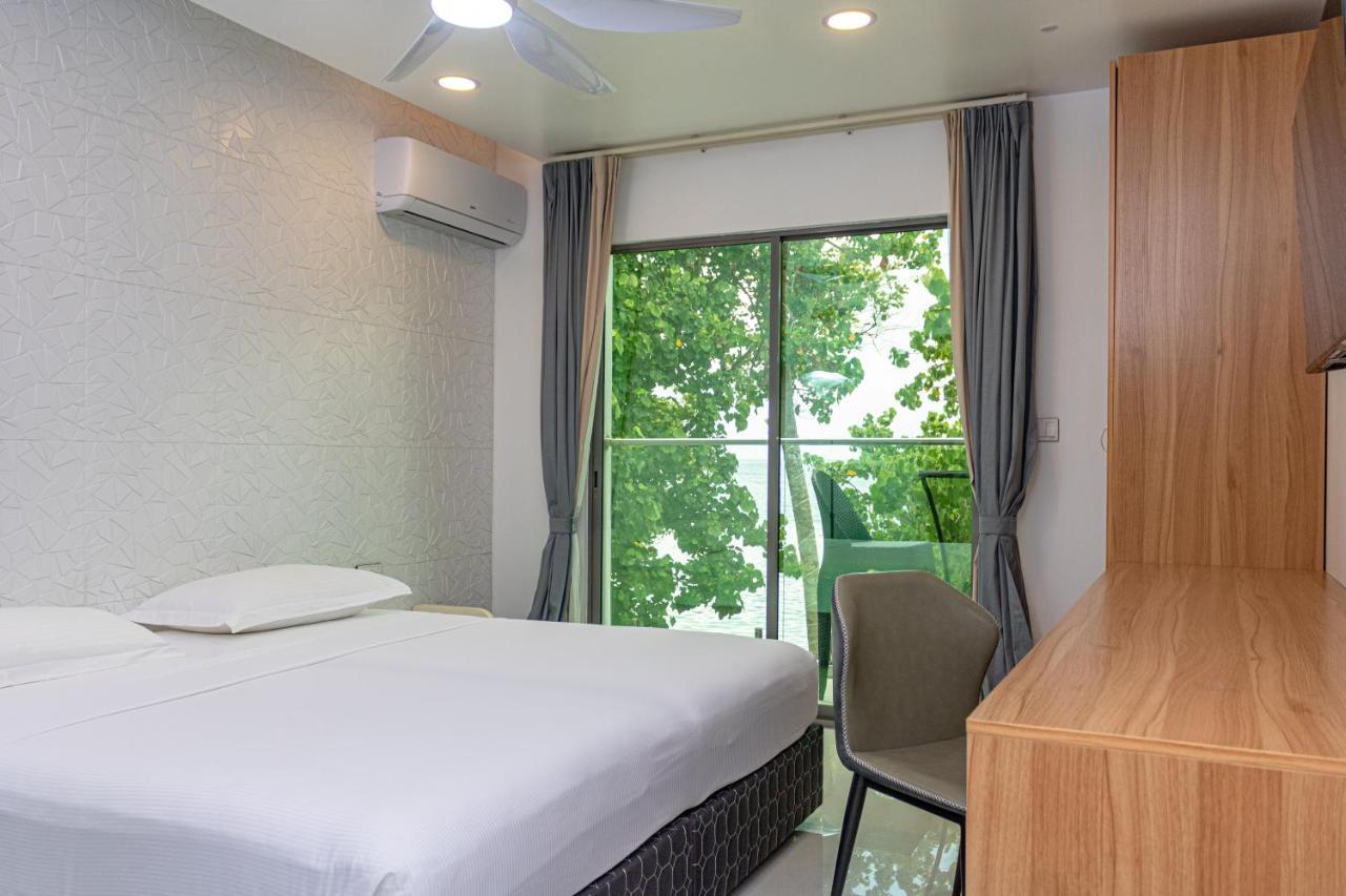 Wow Inn Keyodhoo Keyodhoo  Eksteriør billede