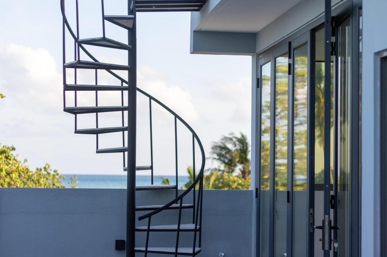 Wow Inn Keyodhoo Keyodhoo  Eksteriør billede