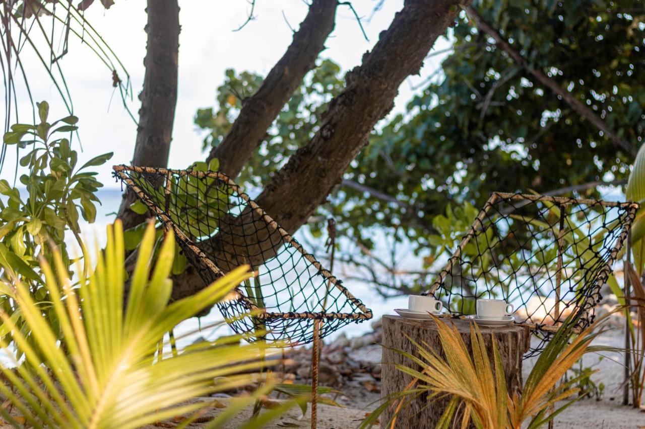 Wow Inn Keyodhoo Keyodhoo  Eksteriør billede