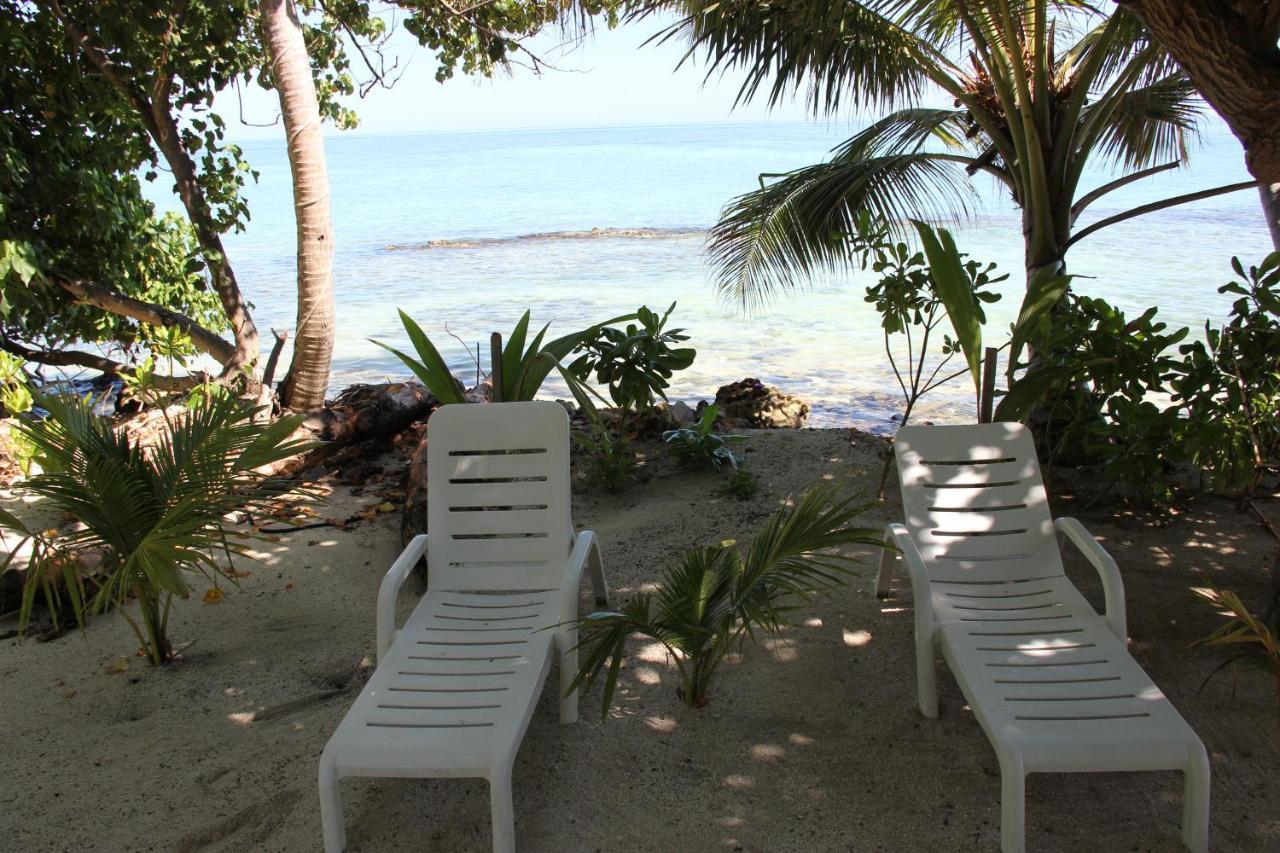 Wow Inn Keyodhoo Keyodhoo  Eksteriør billede
