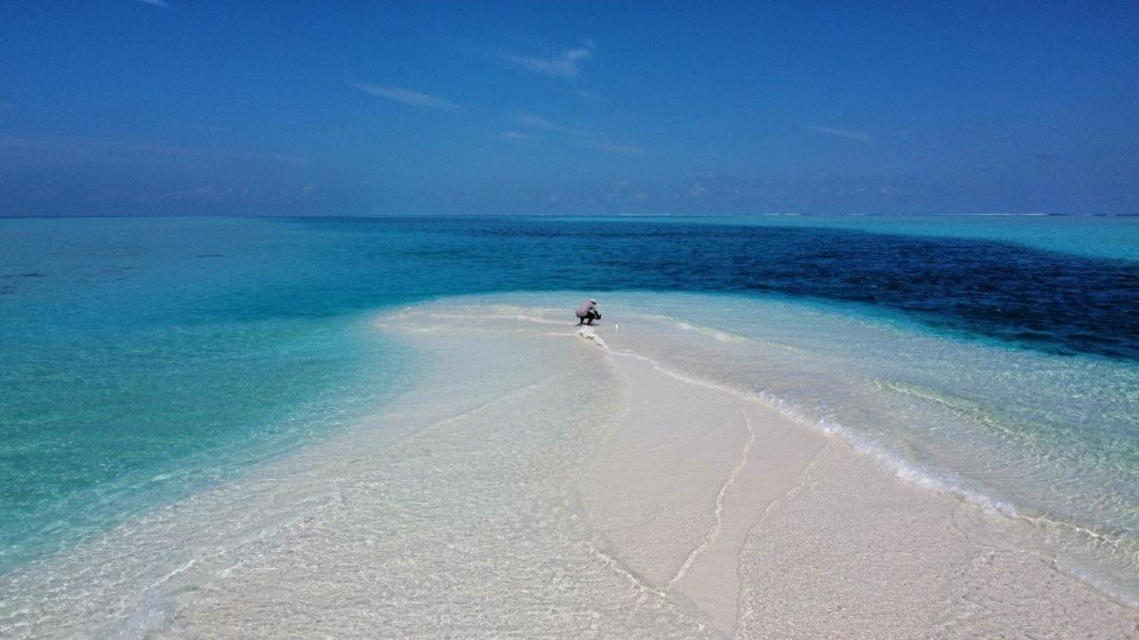 Wow Inn Keyodhoo Keyodhoo  Eksteriør billede