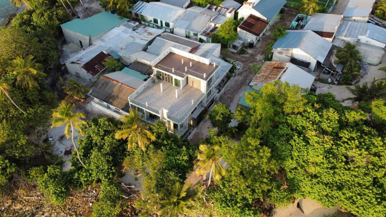 Wow Inn Keyodhoo Keyodhoo  Eksteriør billede
